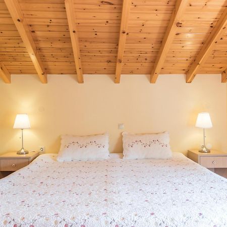 Villa Armonia Vitalades Luaran gambar