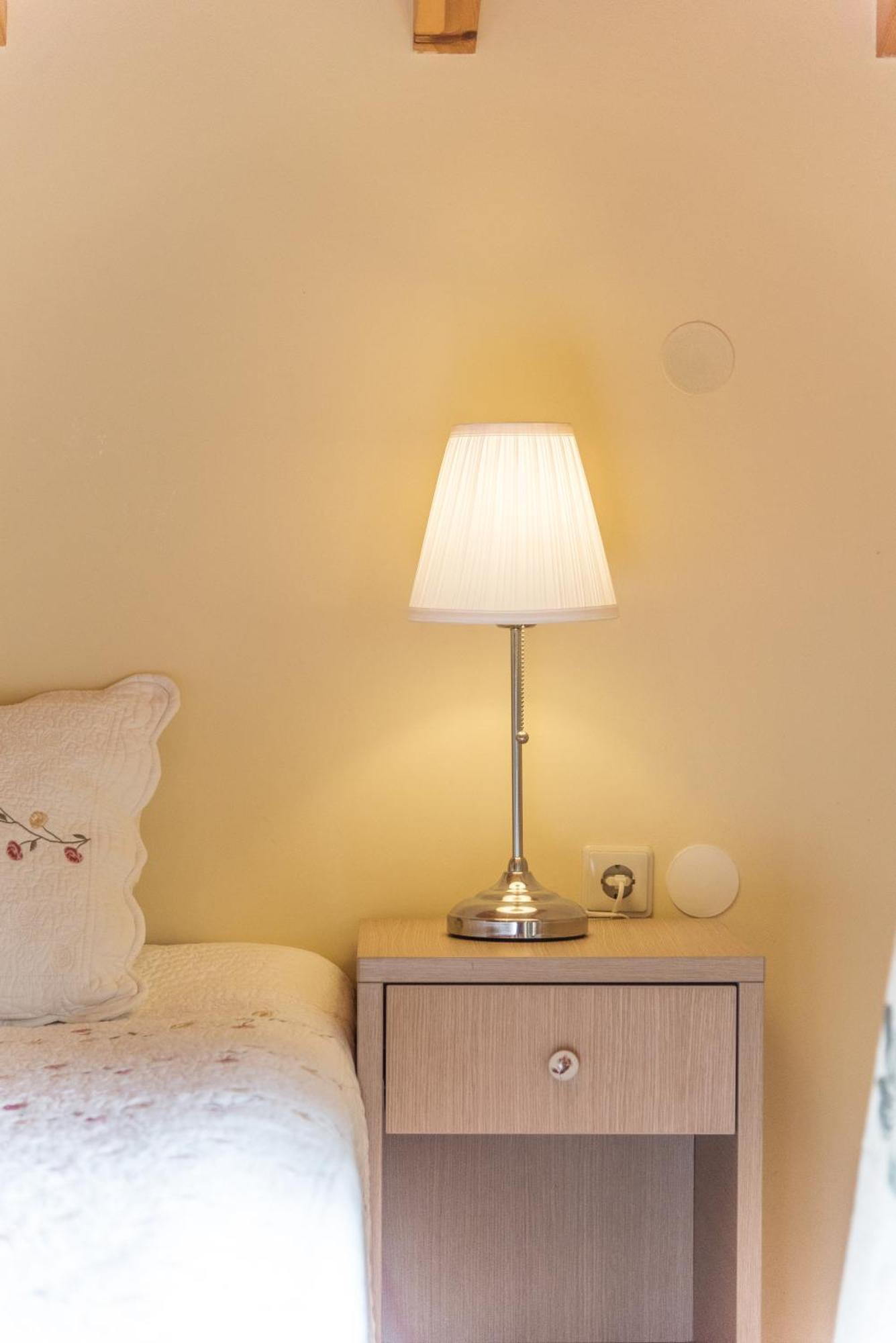 Villa Armonia Vitalades Luaran gambar