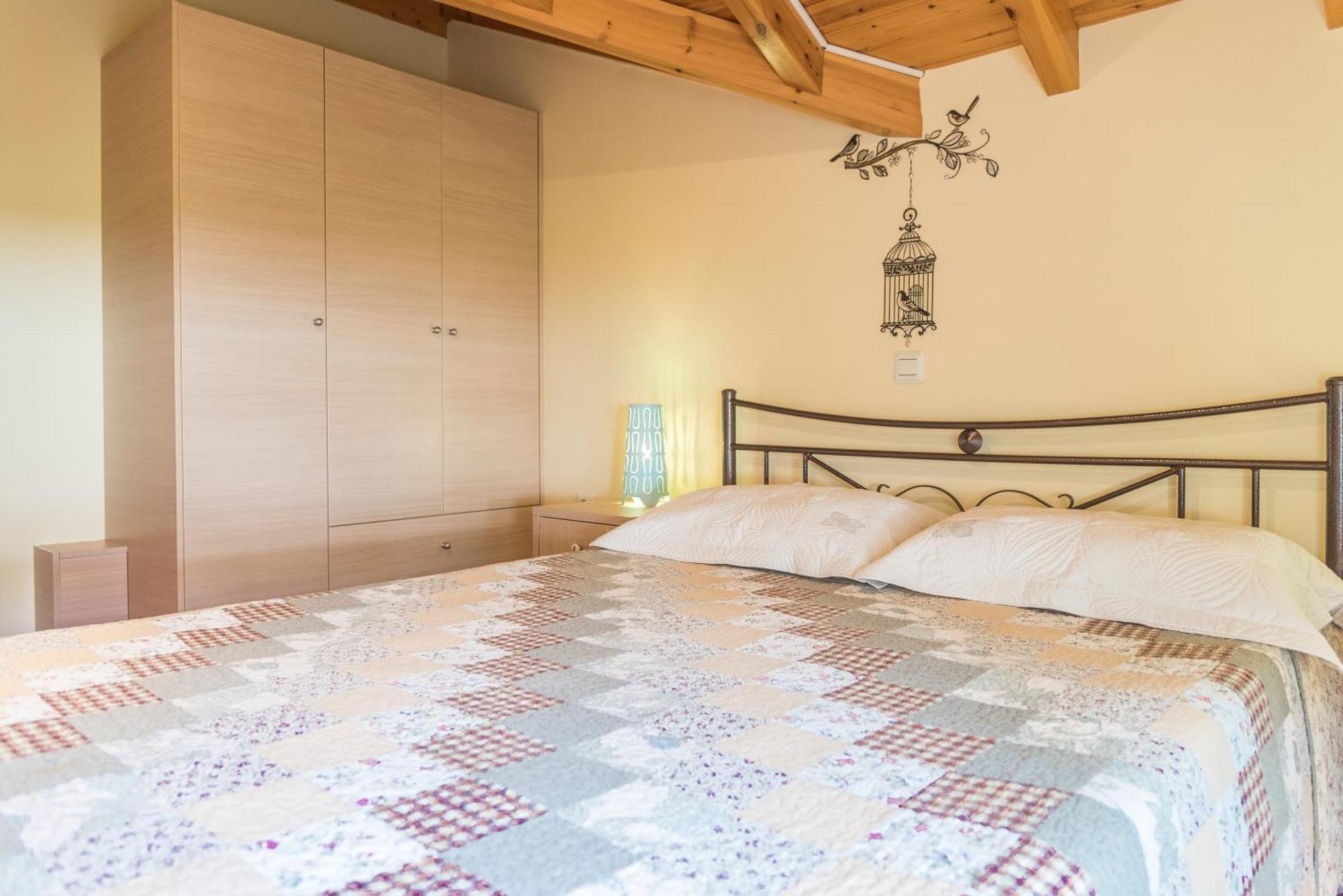 Villa Armonia Vitalades Luaran gambar