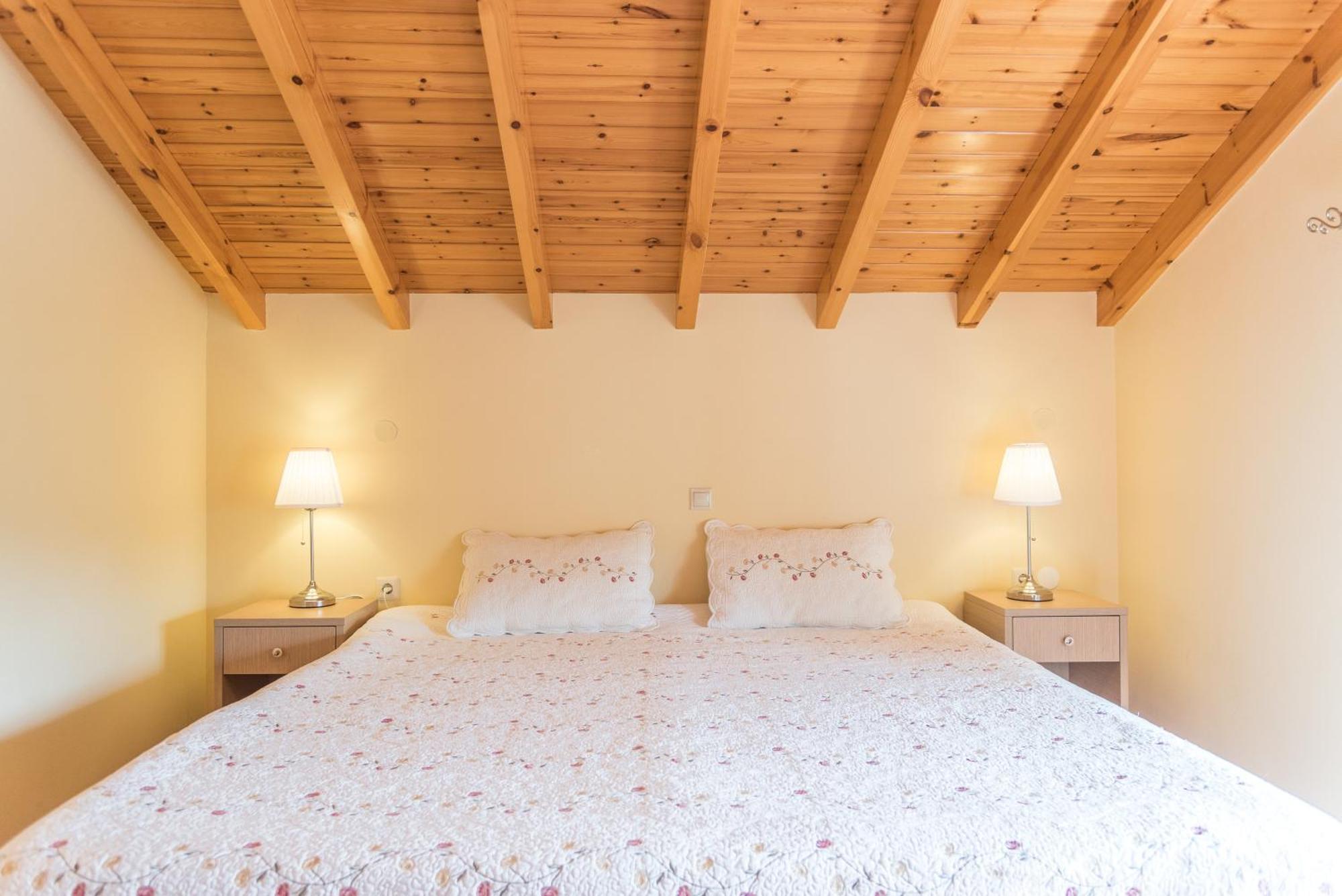 Villa Armonia Vitalades Luaran gambar