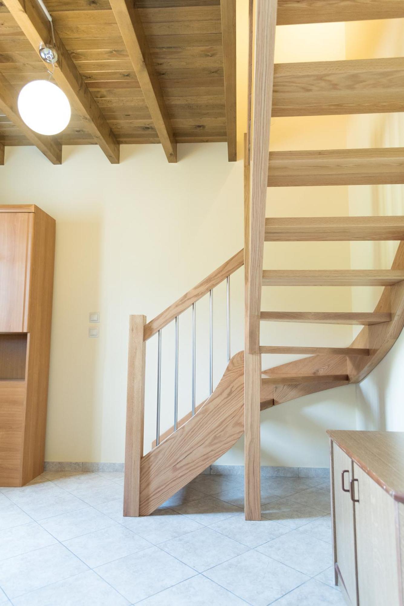 Villa Armonia Vitalades Luaran gambar
