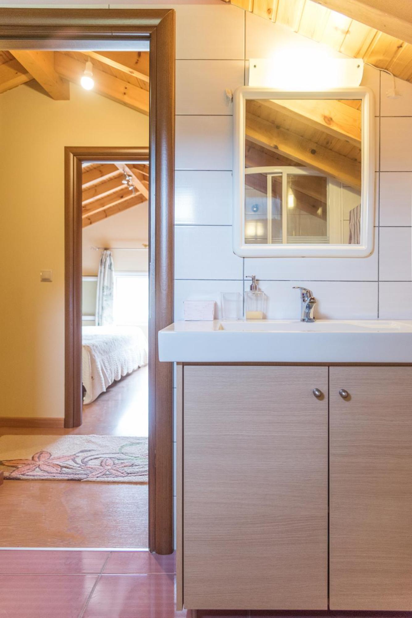 Villa Armonia Vitalades Luaran gambar