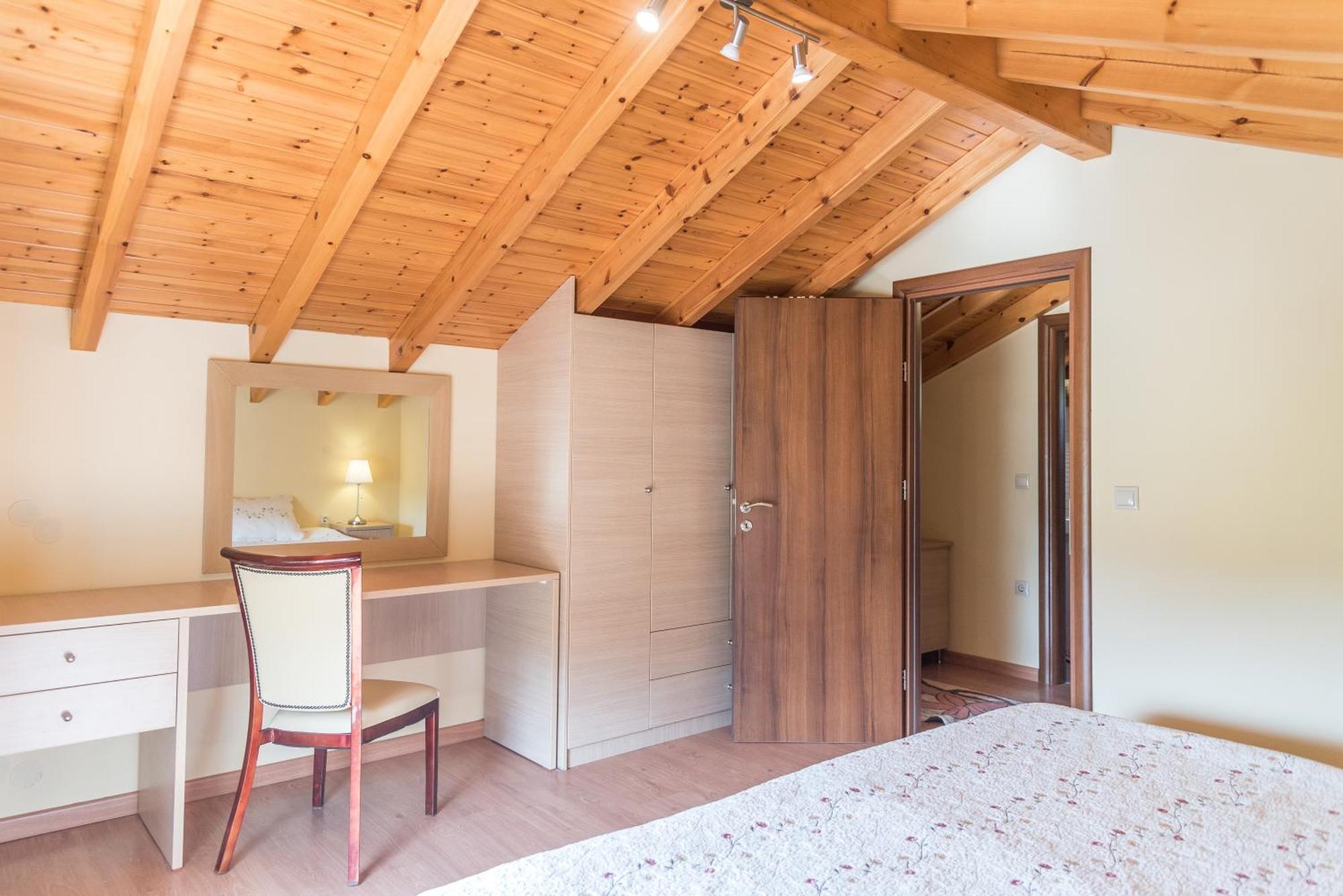 Villa Armonia Vitalades Luaran gambar