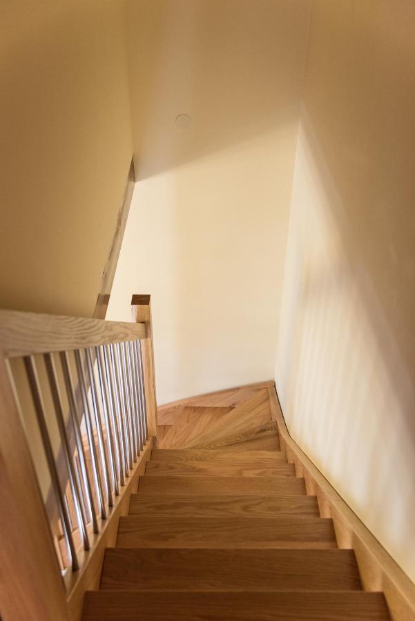 Villa Armonia Vitalades Luaran gambar