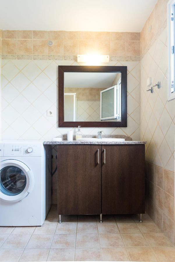 Villa Armonia Vitalades Luaran gambar